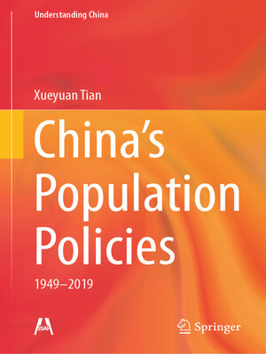 cover image of China's Population Policies